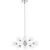 Quoizel Spellbound Chandelier PCSB5009C